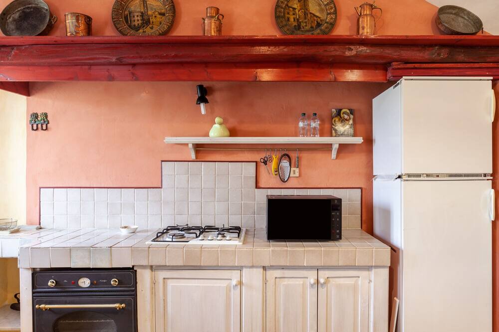 Photo of Kitchen in Maglietola
