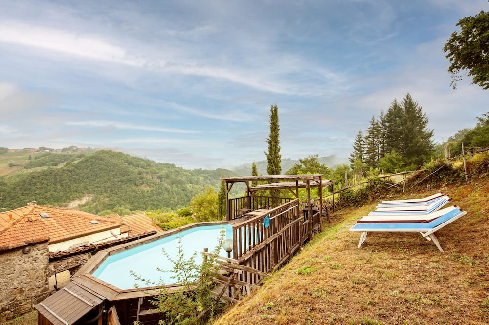 Photo of Outdoor in Maglietola