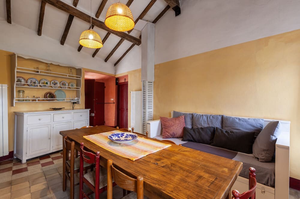 Photo of Livingroom in Maglietola