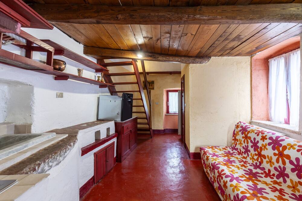 Photo of Livingroom in Maglietola