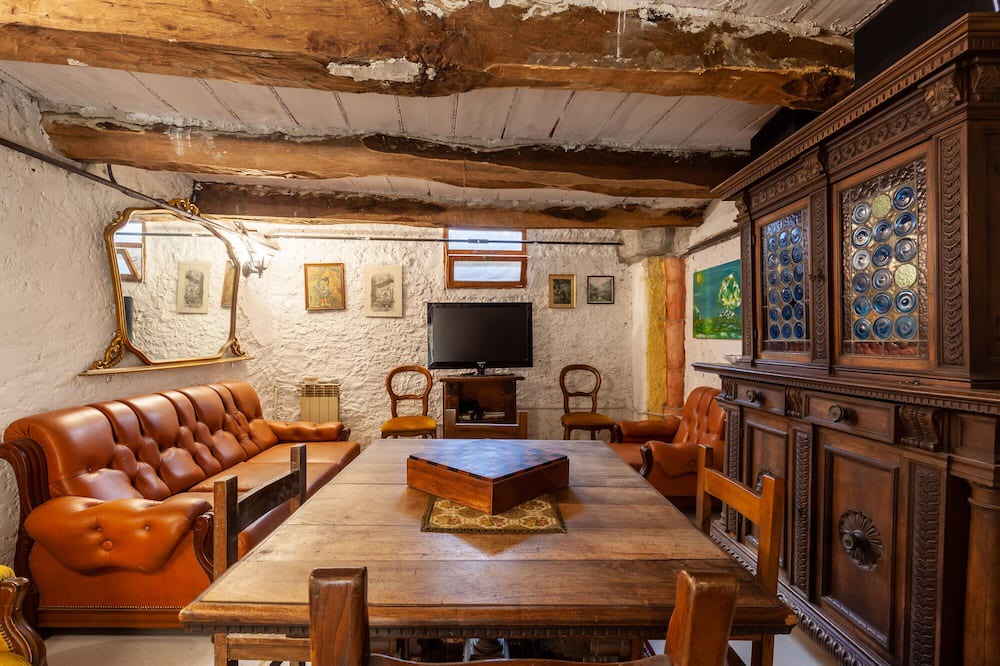 Photo of Livingroom in Maglietola