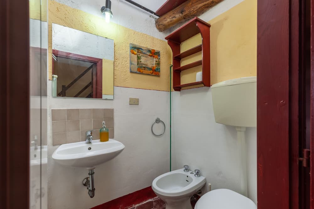 Photo of Bathroom in Maglietola