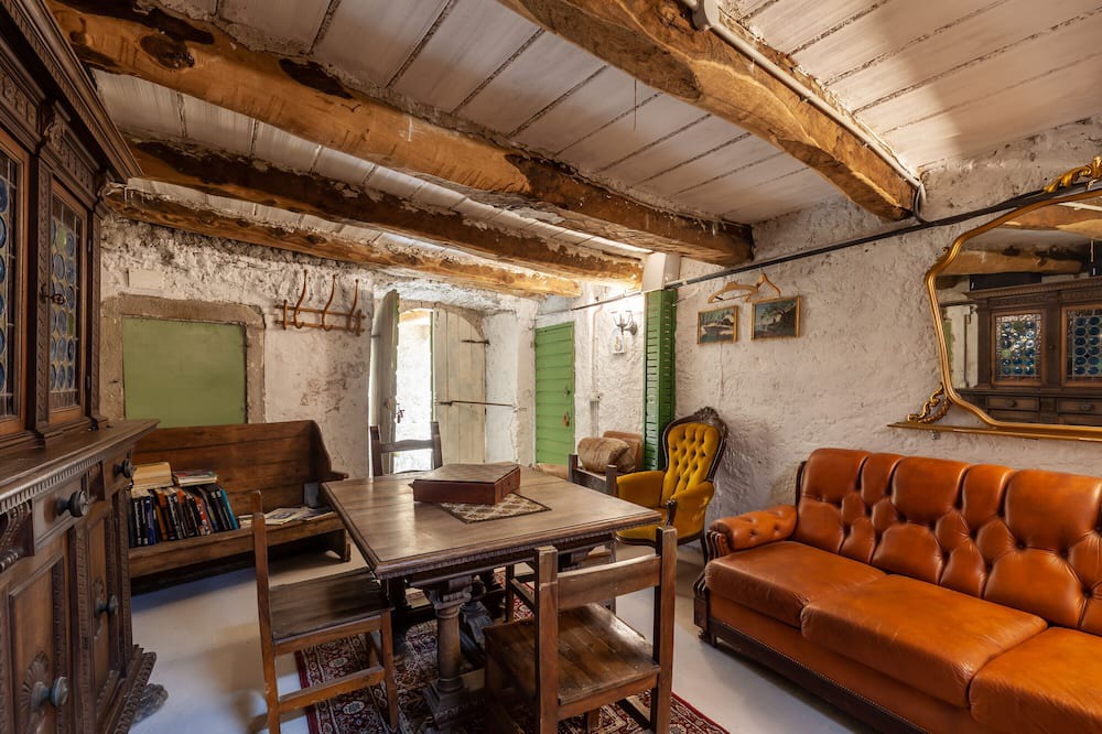 Photo of Livingroom in Maglietola