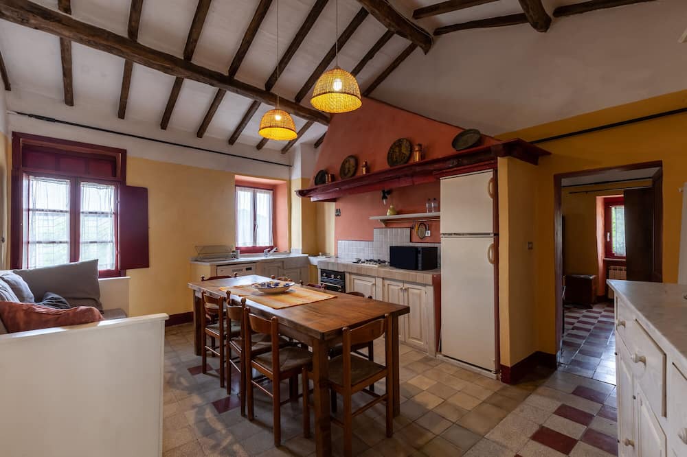 Photo of Kitchen in Maglietola