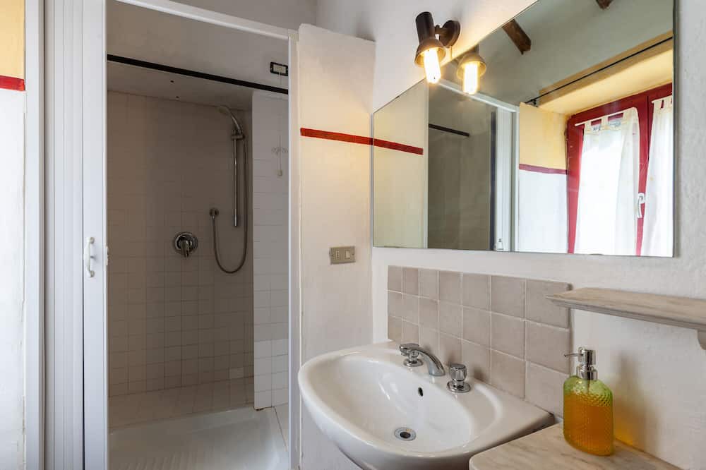 Photo of Bathroom in Maglietola
