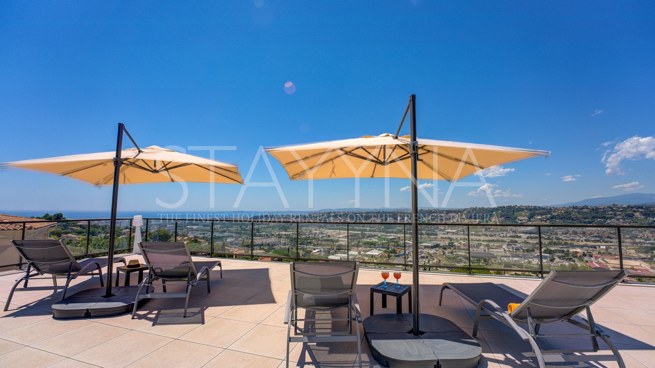 Photo of Patio Balcony in Saint Antoine