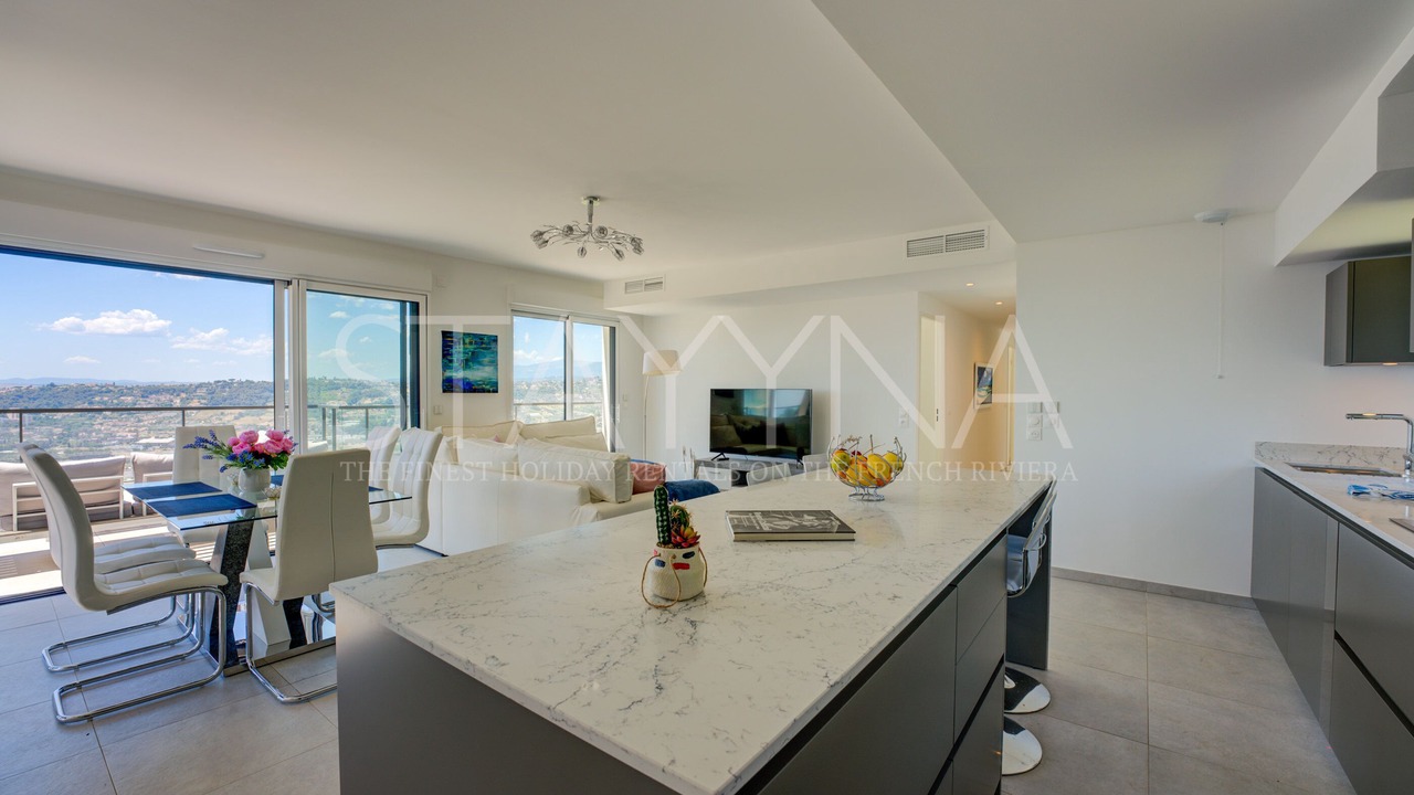 Photo of Kitchen in Saint Antoine