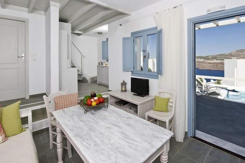 Photo of Livingroom in Fira