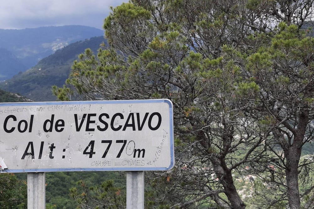Photo of Outdoor in Sospel