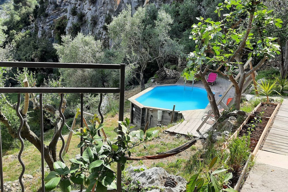 Photo of Patio Balcony in Sospel