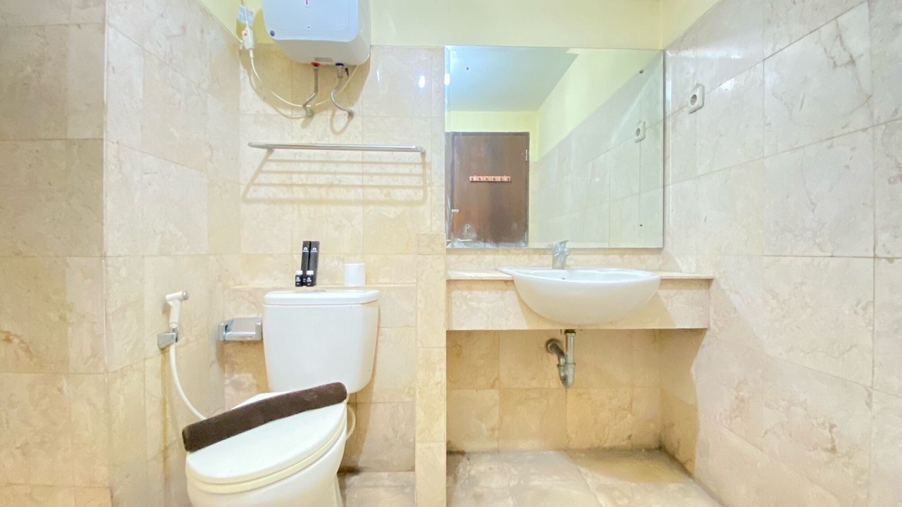 Photo of Bathroom in Braga