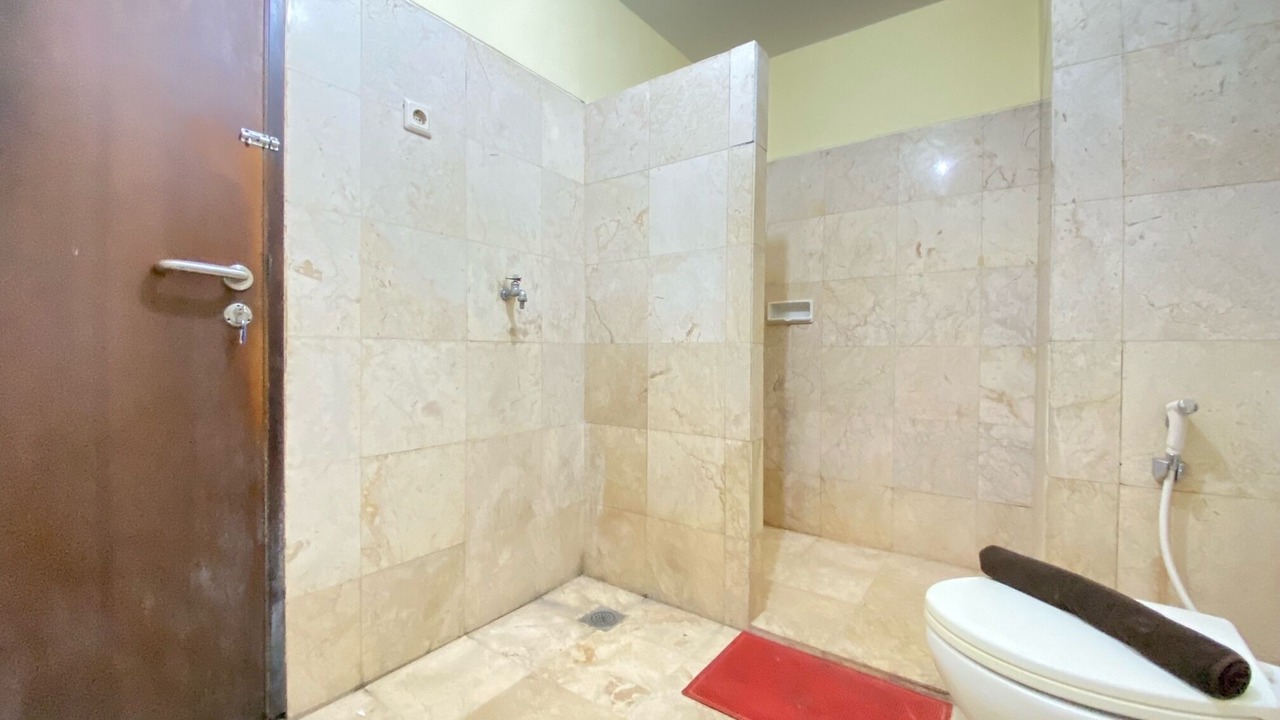 Photo of Bathroom in Braga