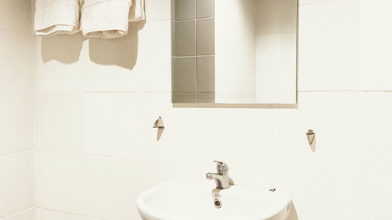 Photo of Bathroom in Bandar Lampung