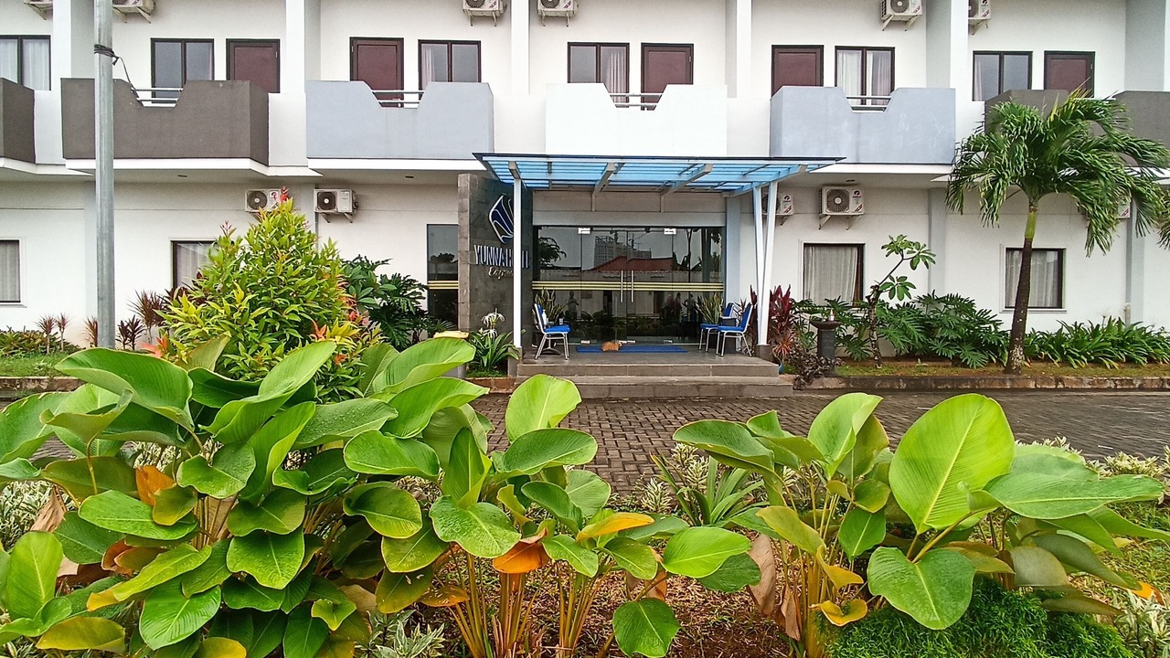 Photo of Outdoor in Bandar Lampung