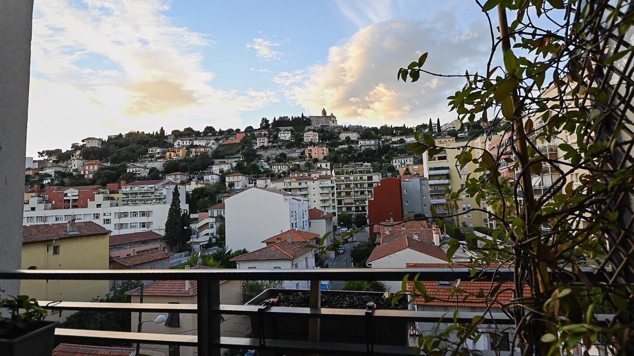 Photo of Outdoor in Roquebilliere