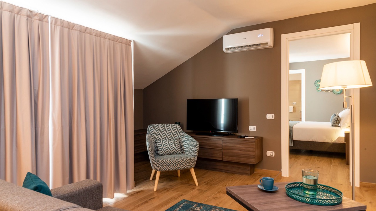 Photo of Livingroom in Aurelio