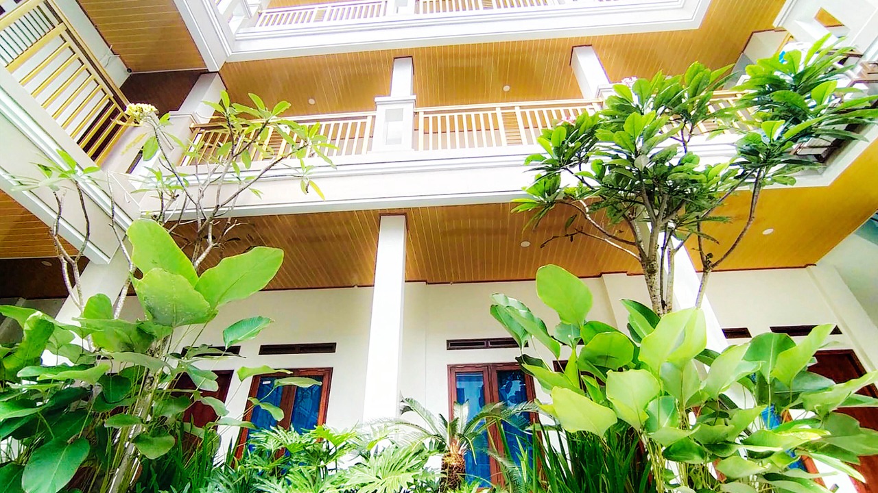 Photo of Outdoor in Rajabasa