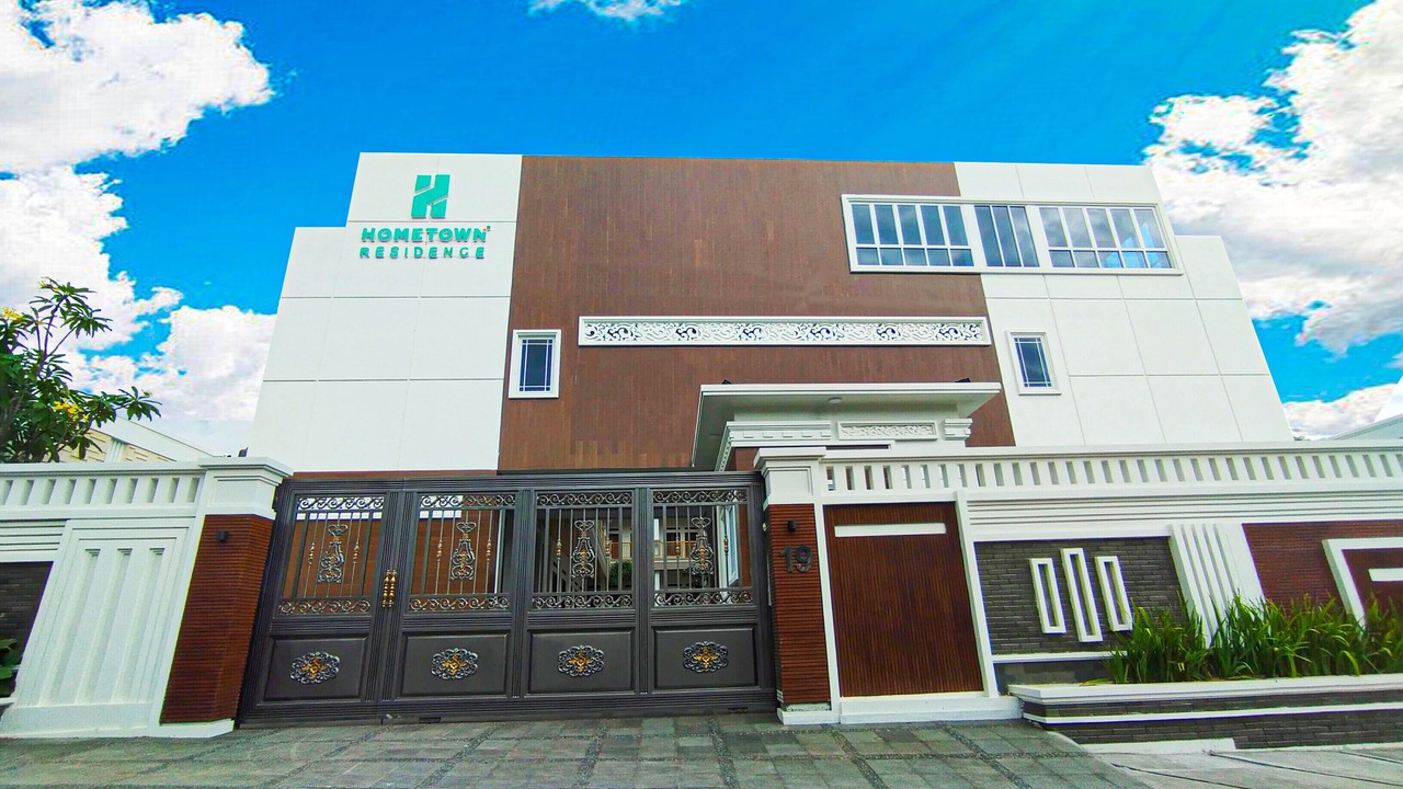 Photo of Outdoor in Rajabasa