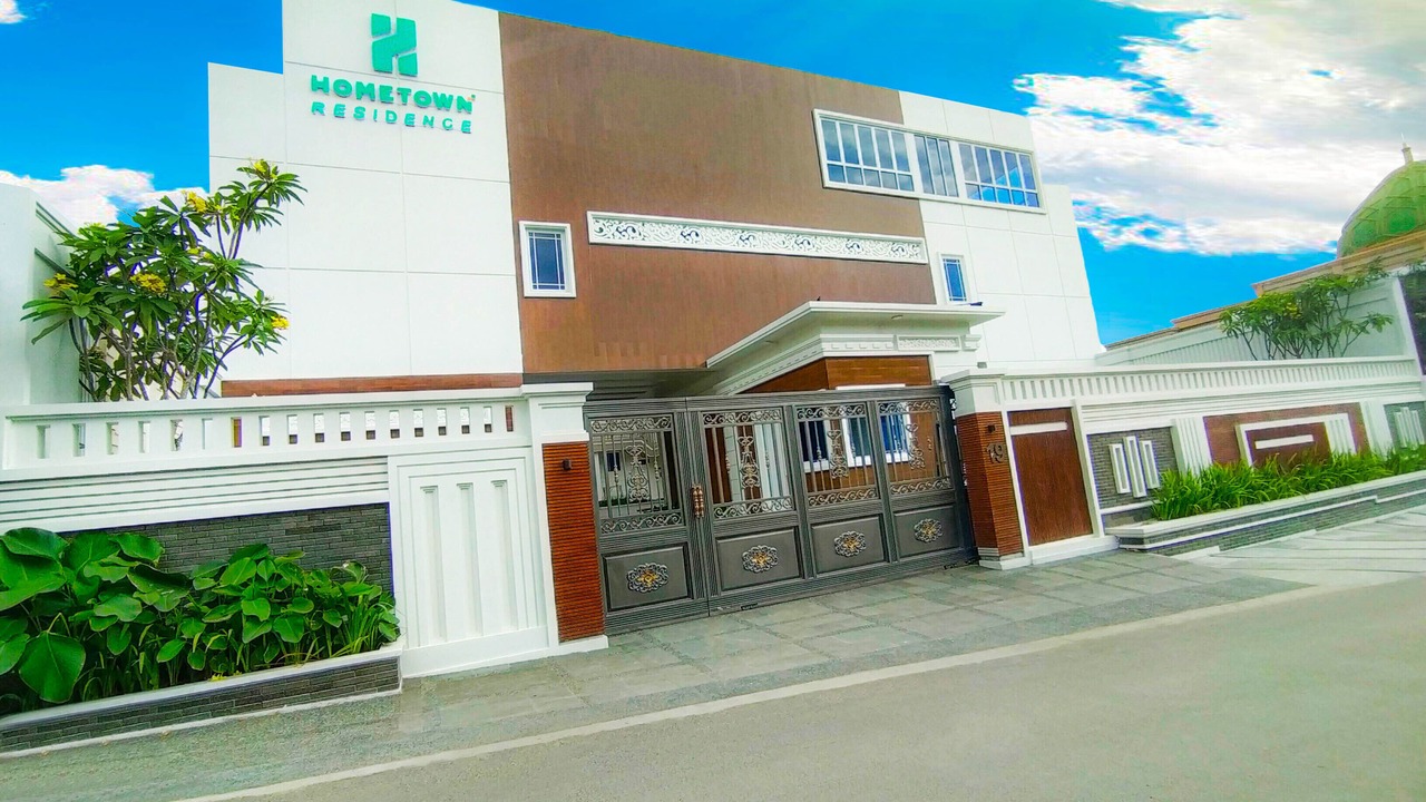 Photo of Outdoor in Rajabasa