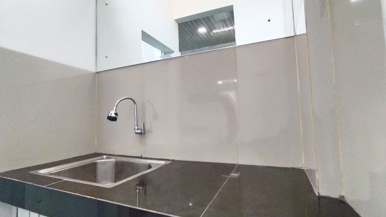 Photo of Bathroom in Rajabasa