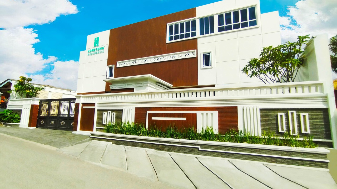 Photo of Outdoor in Rajabasa