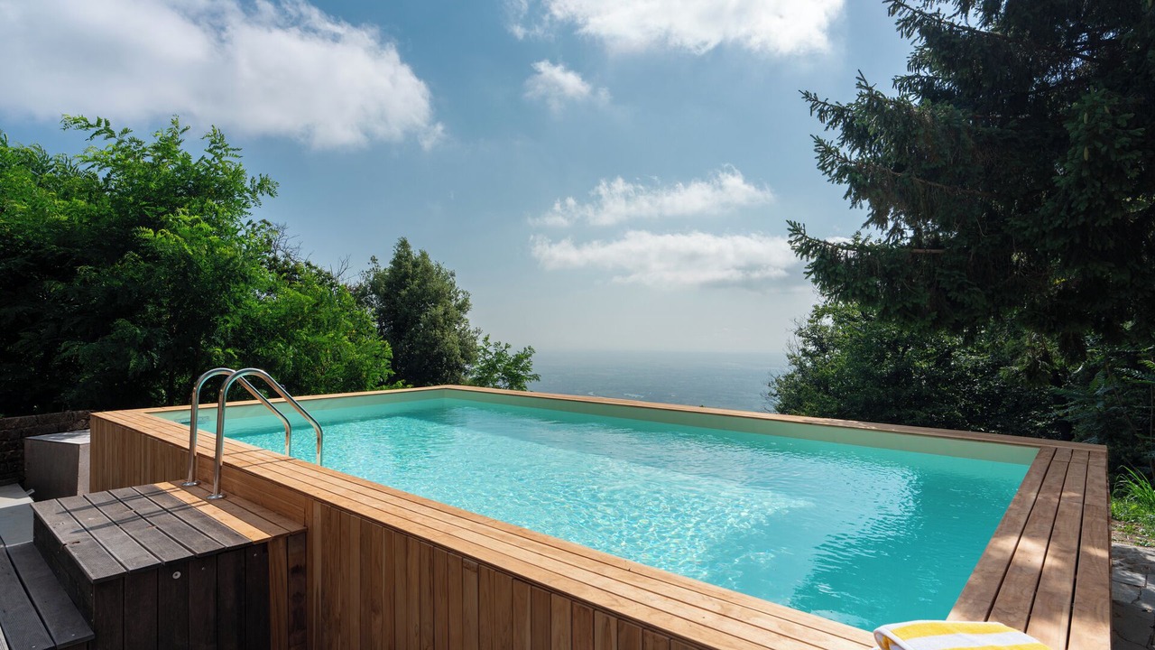 Photo of Outdoor in Calci