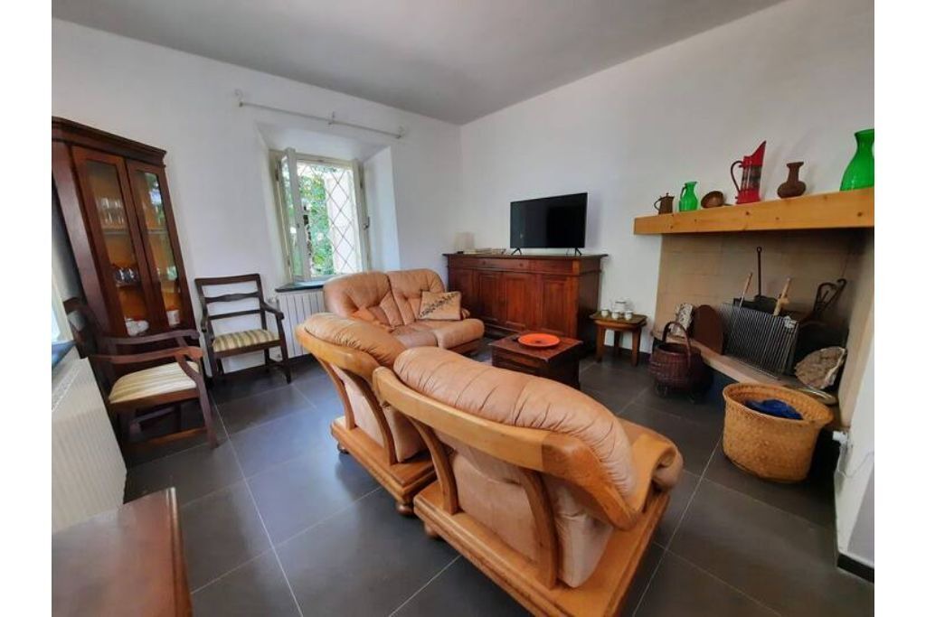 Photo of Livingroom in Calci