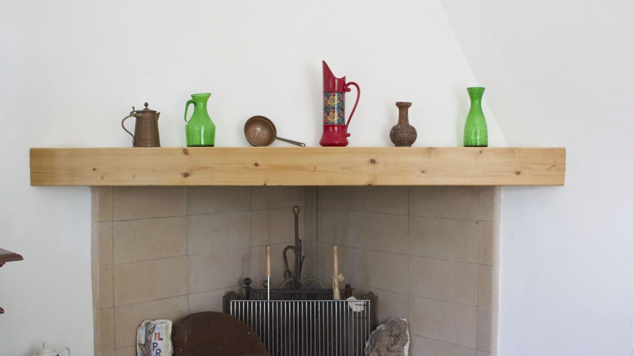 Photo of Kitchen in Calci
