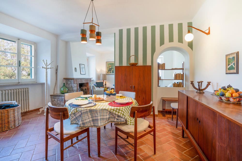 Photo of Livingroom in Marciana