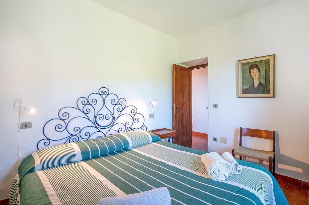 Photo of Bedroom in Marciana