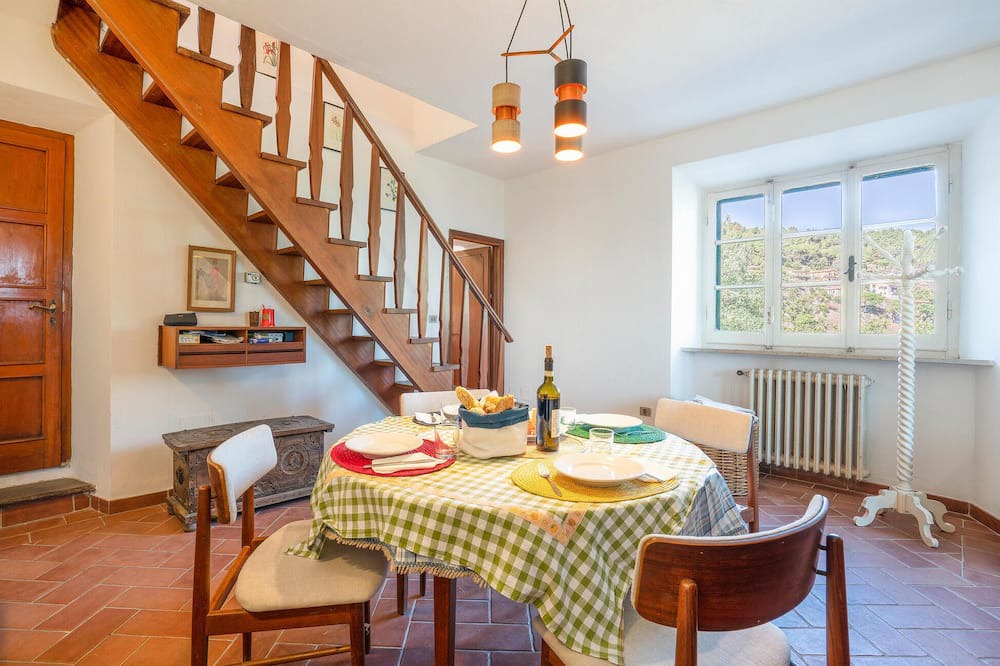 Photo of Kitchen in Marciana