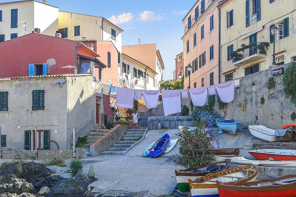 Photo of Outdoor in Marciana