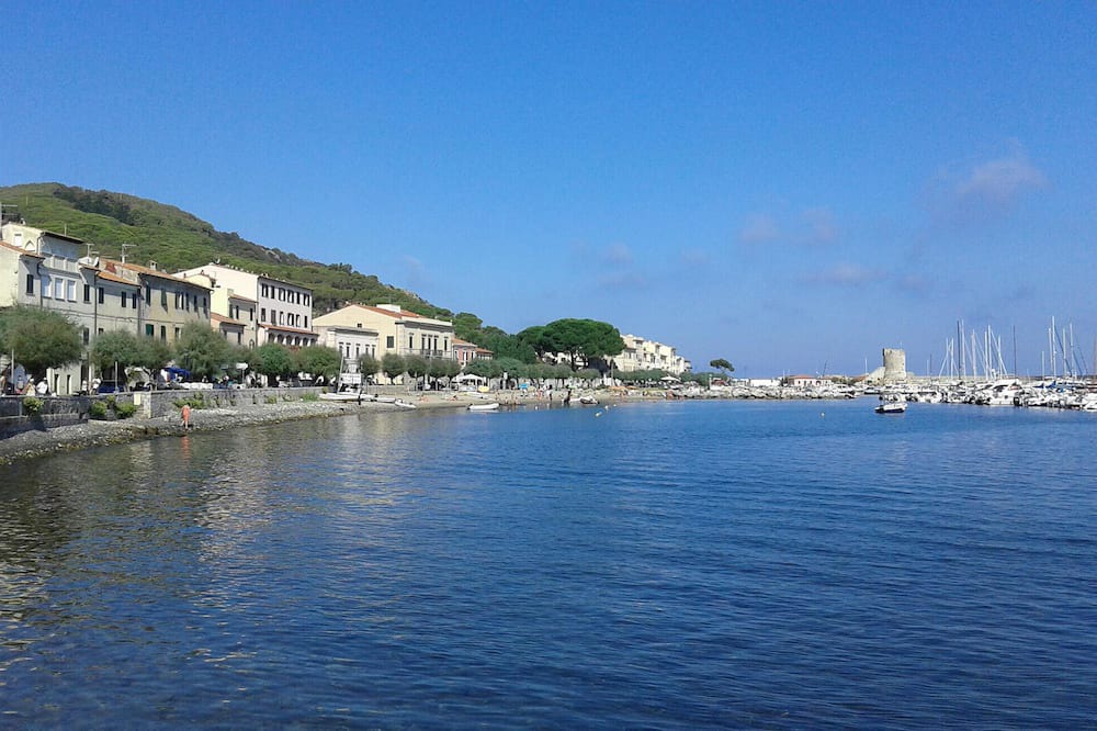 Photo of Outdoor in Marciana