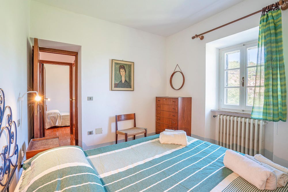Photo of Bedroom in Marciana