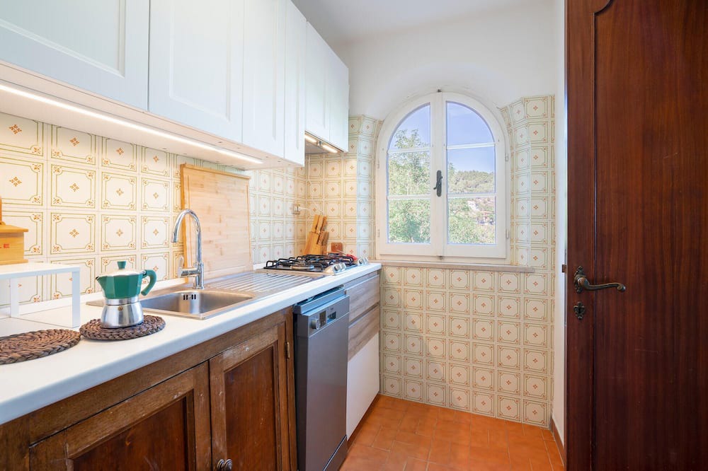 Photo of Kitchen in Marciana