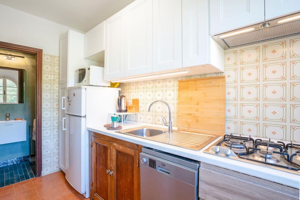 Photo of Kitchen in Marciana