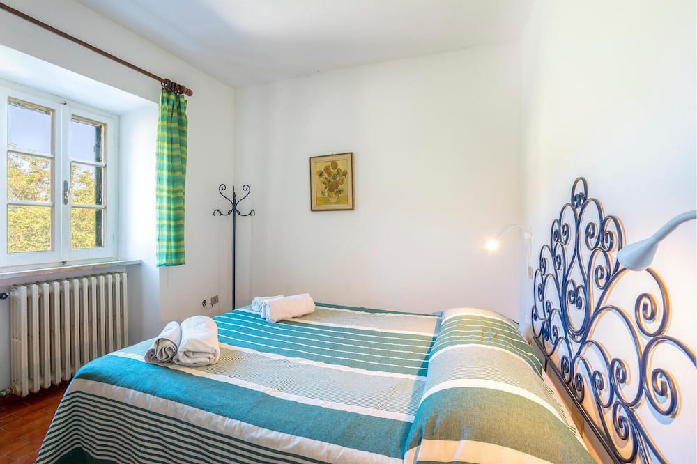 Photo of Bedroom in Marciana