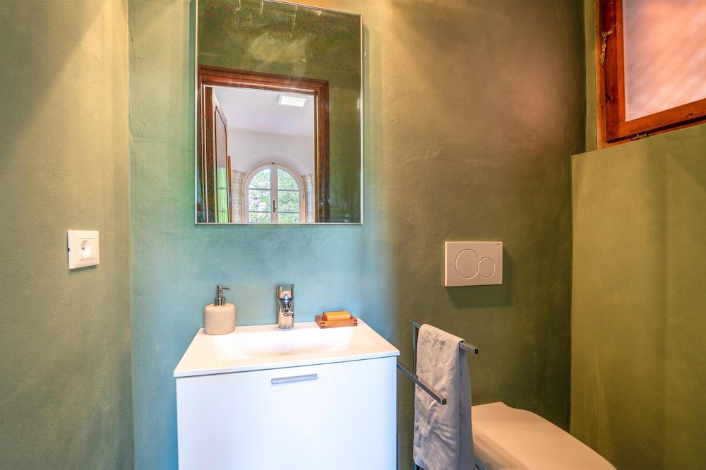 Photo of Bathroom in Marciana