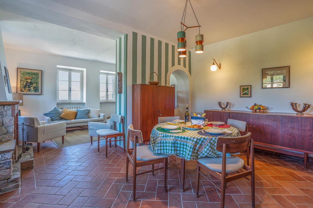 Photo of Livingroom in Marciana