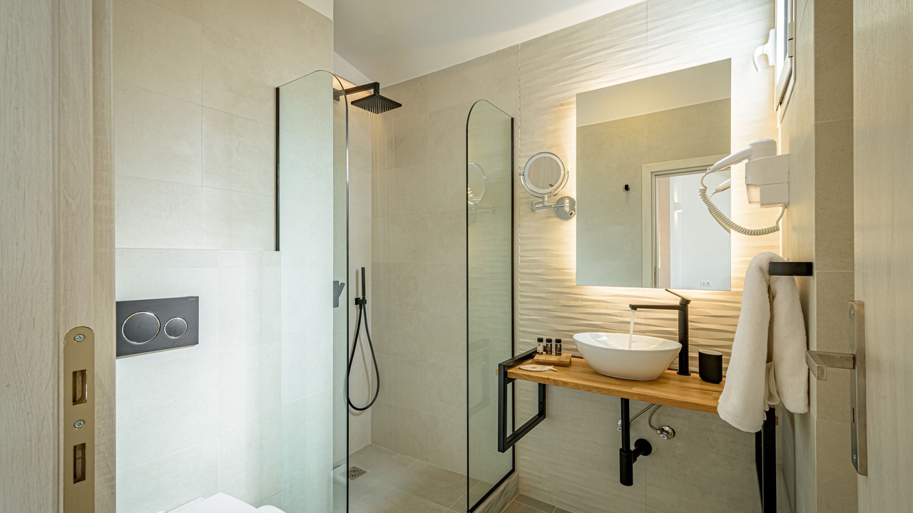 Photo of Bathroom in Pyrgos
