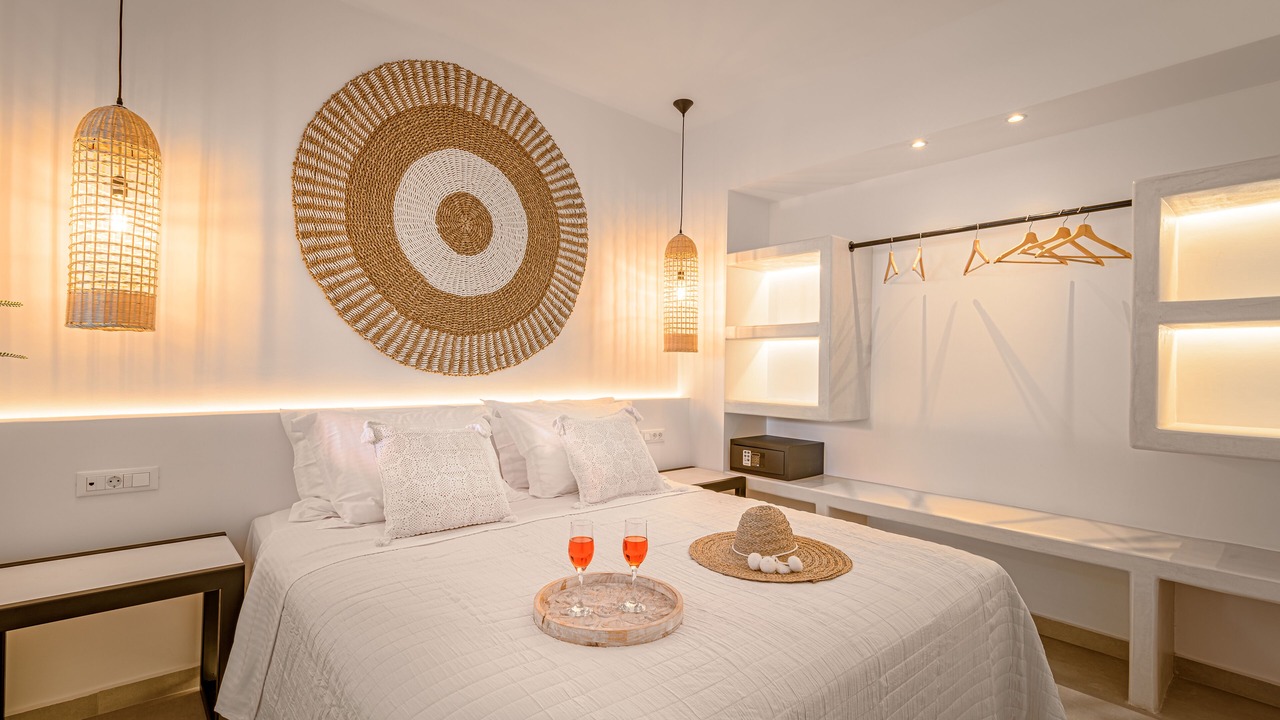 Photo of Bedroom in Pyrgos