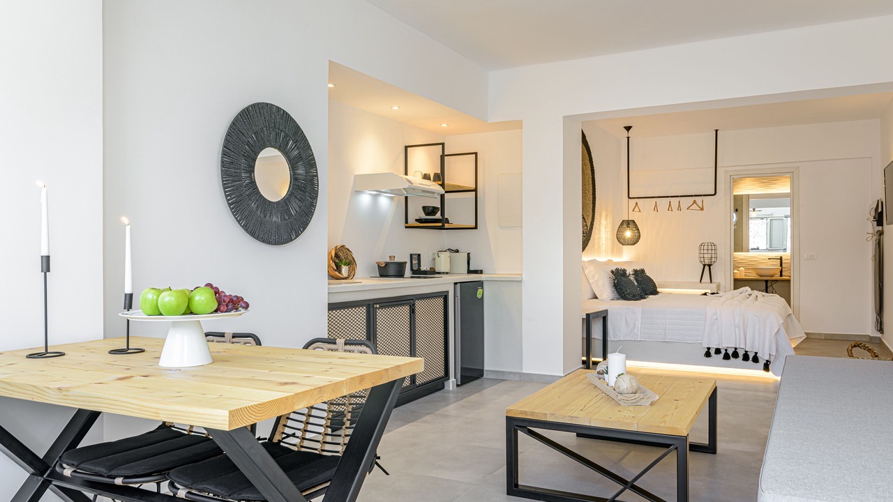 Photo of Bedroom in Pyrgos