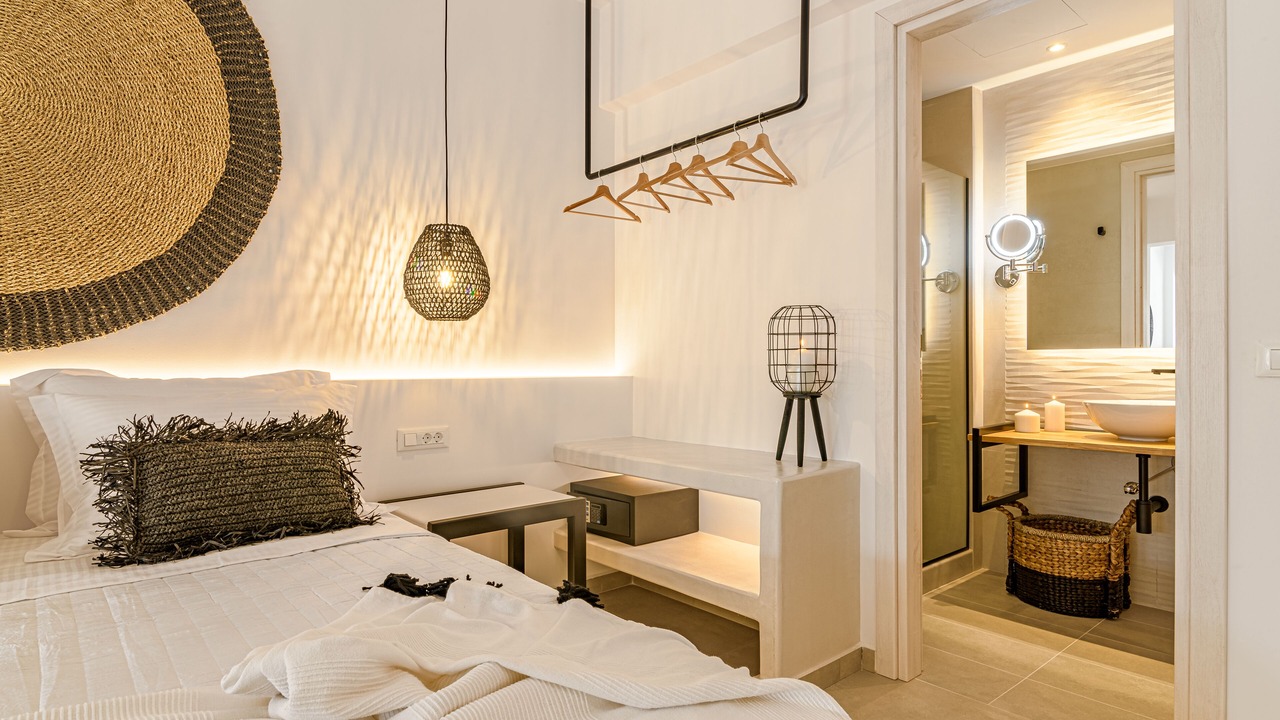 Photo of Bedroom in Pyrgos