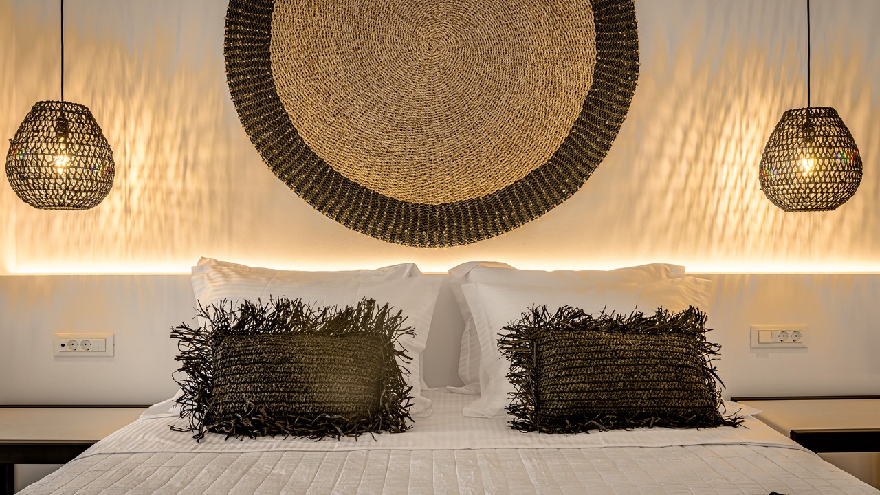 Photo of Bedroom in Pyrgos