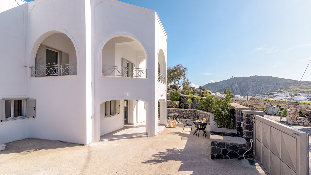 Photo of Outdoor in Pyrgos