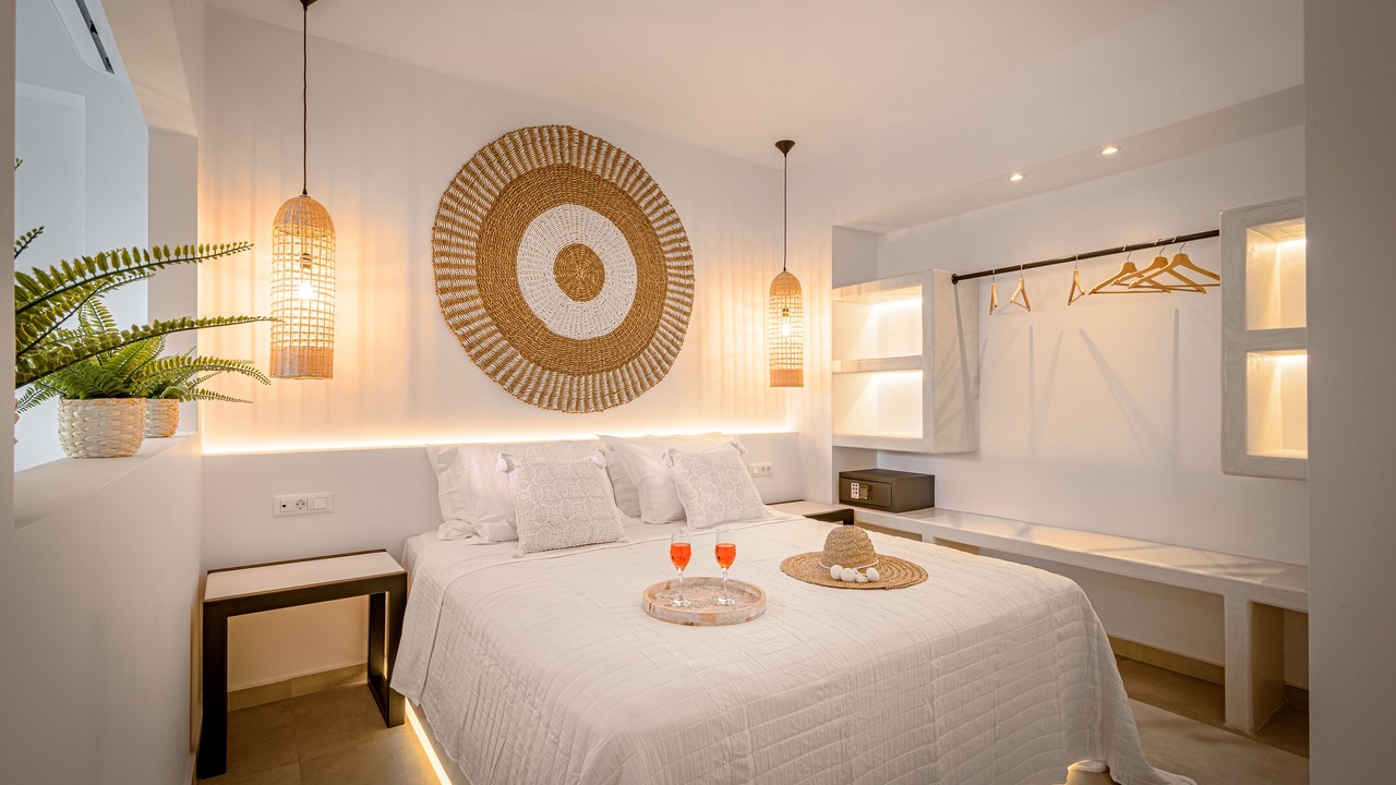 Photo of Bedroom in Pyrgos