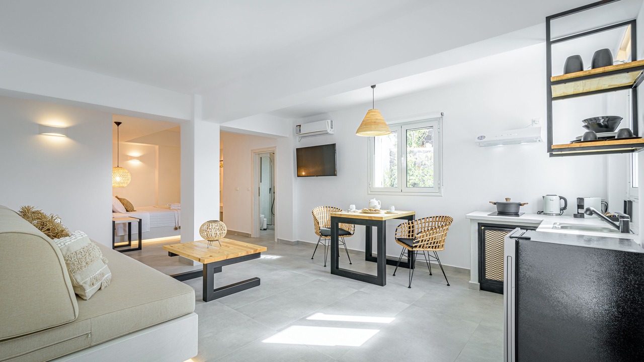 Photo of Bedroom in Pyrgos