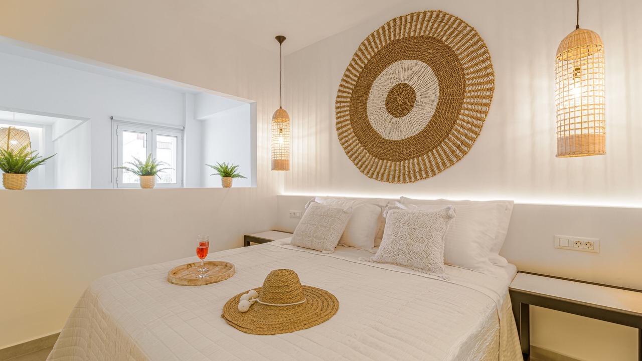 Photo of Bedroom in Pyrgos