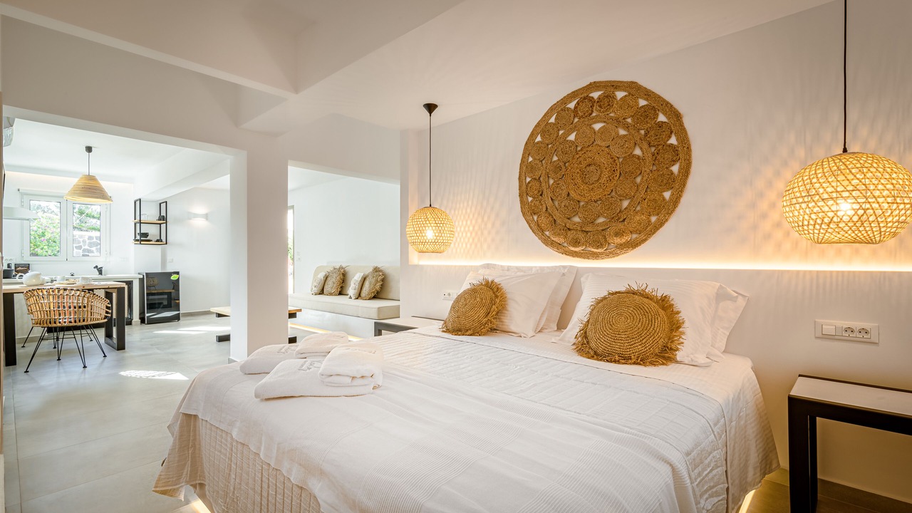 Photo of Bedroom in Pyrgos