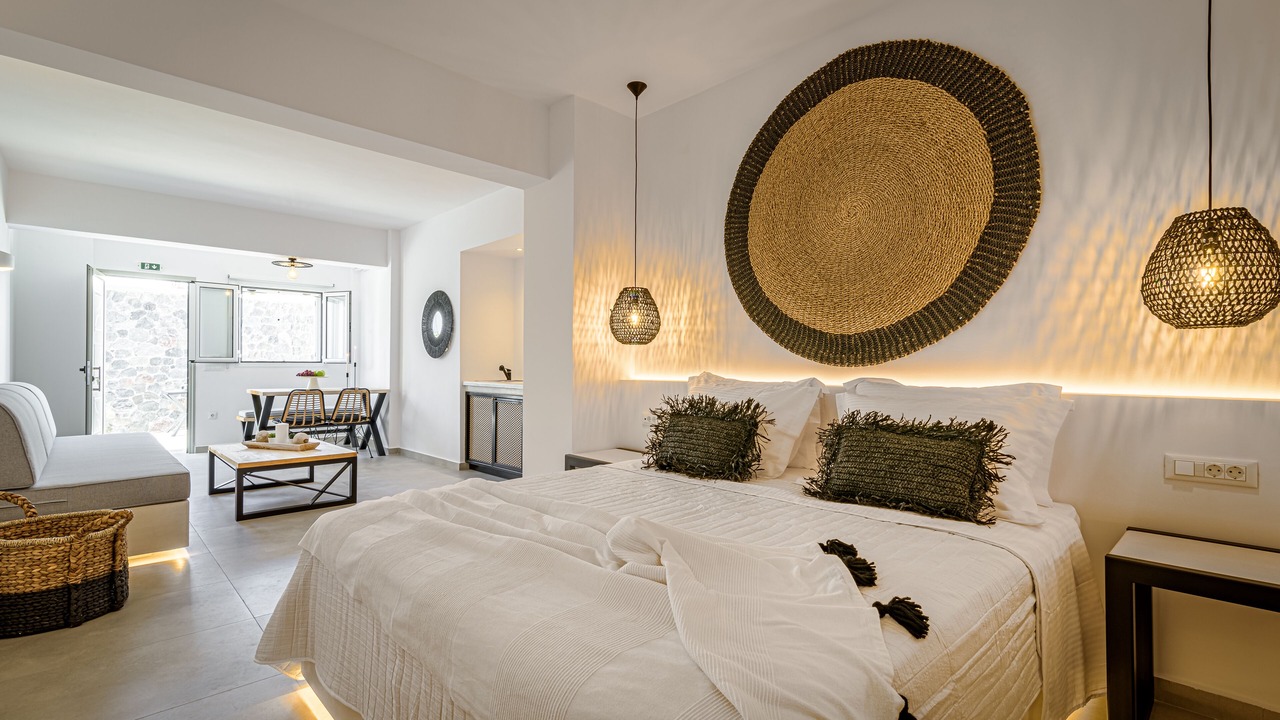 Photo of Bedroom in Pyrgos